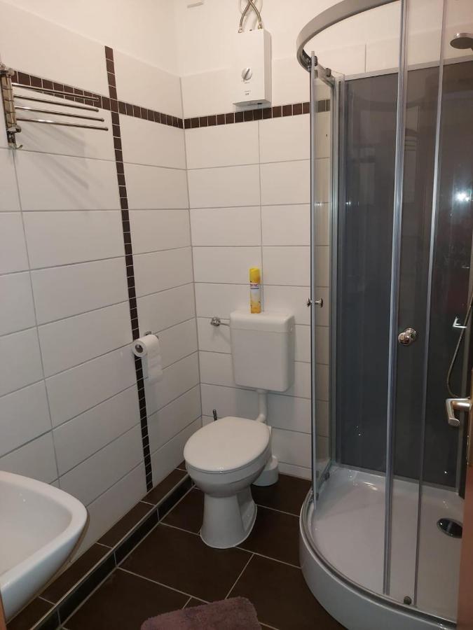 City Pension Senftenberg / Apartment Nr.2 Zewnętrze zdjęcie
